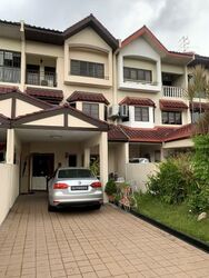 Jalan Limau Nipis (D16), Terrace #554055121